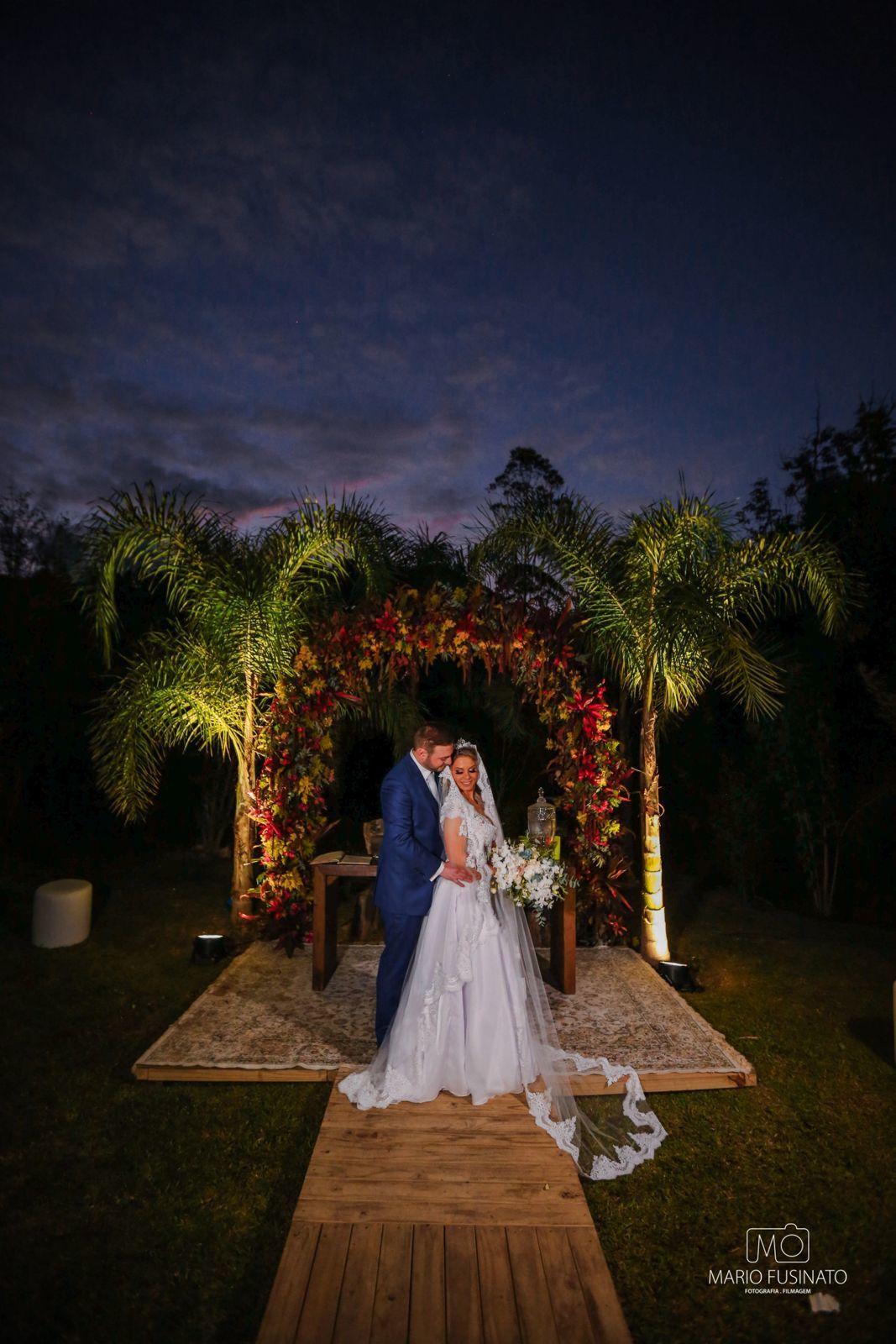 Foto Casamento - Lara e Diego Foto Casamento - Lara e Diego - Imagem 42