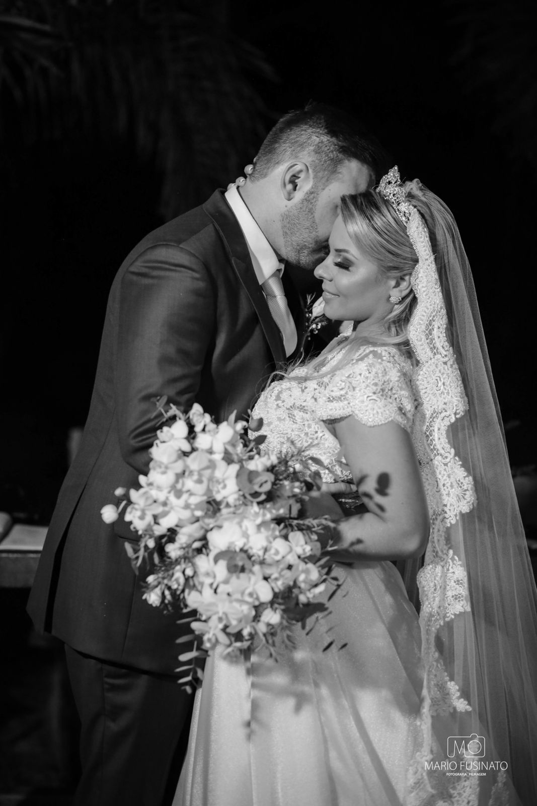 Foto Casamento - Lara e Diego Foto Casamento - Lara e Diego - Imagem 41