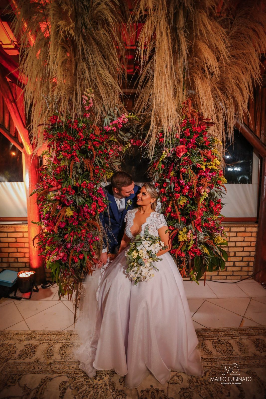 Foto Casamento - Lara e Diego Foto Casamento - Lara e Diego - Imagem 55