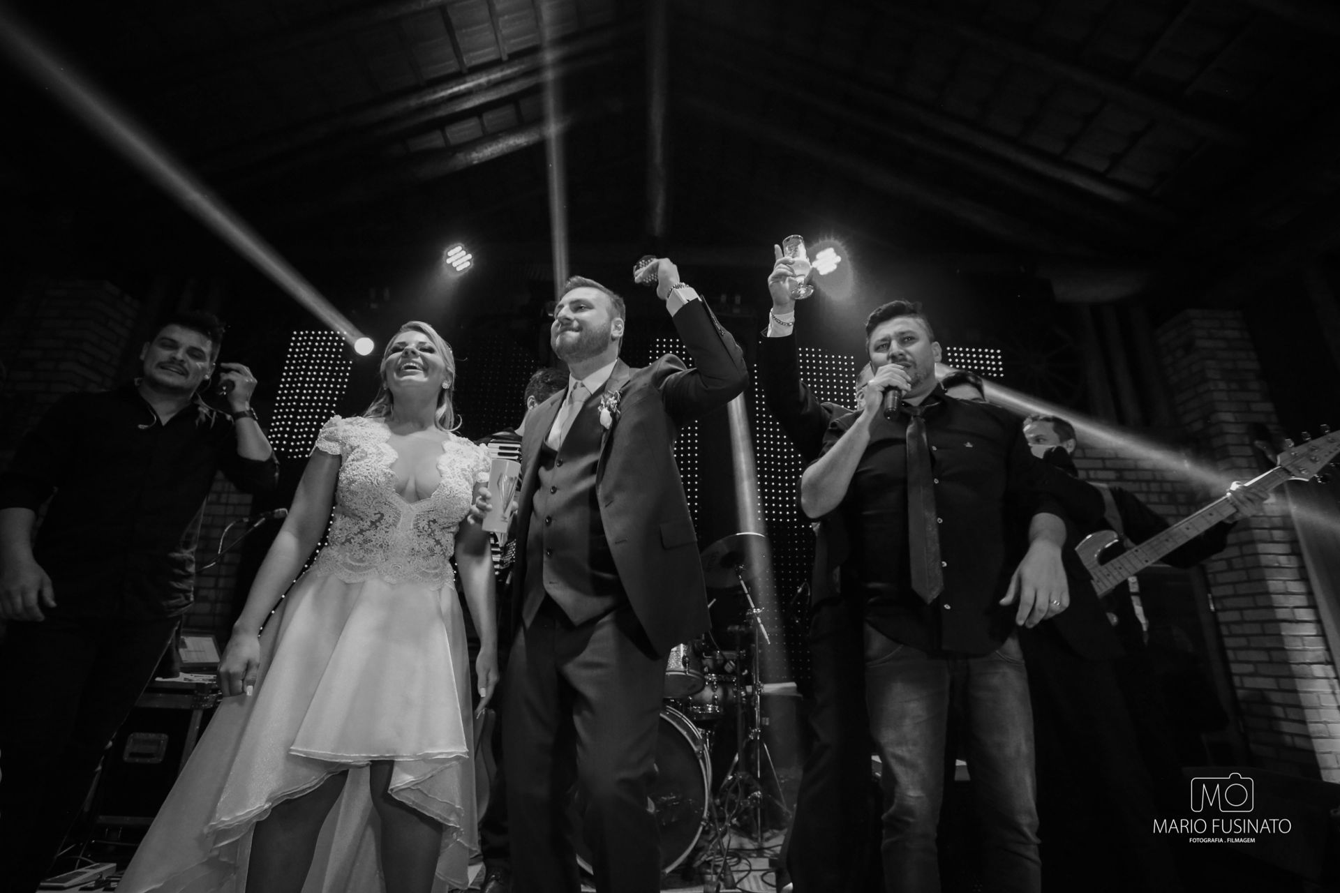 Foto Casamento - Lara e Diego Foto Casamento - Lara e Diego - Imagem 70