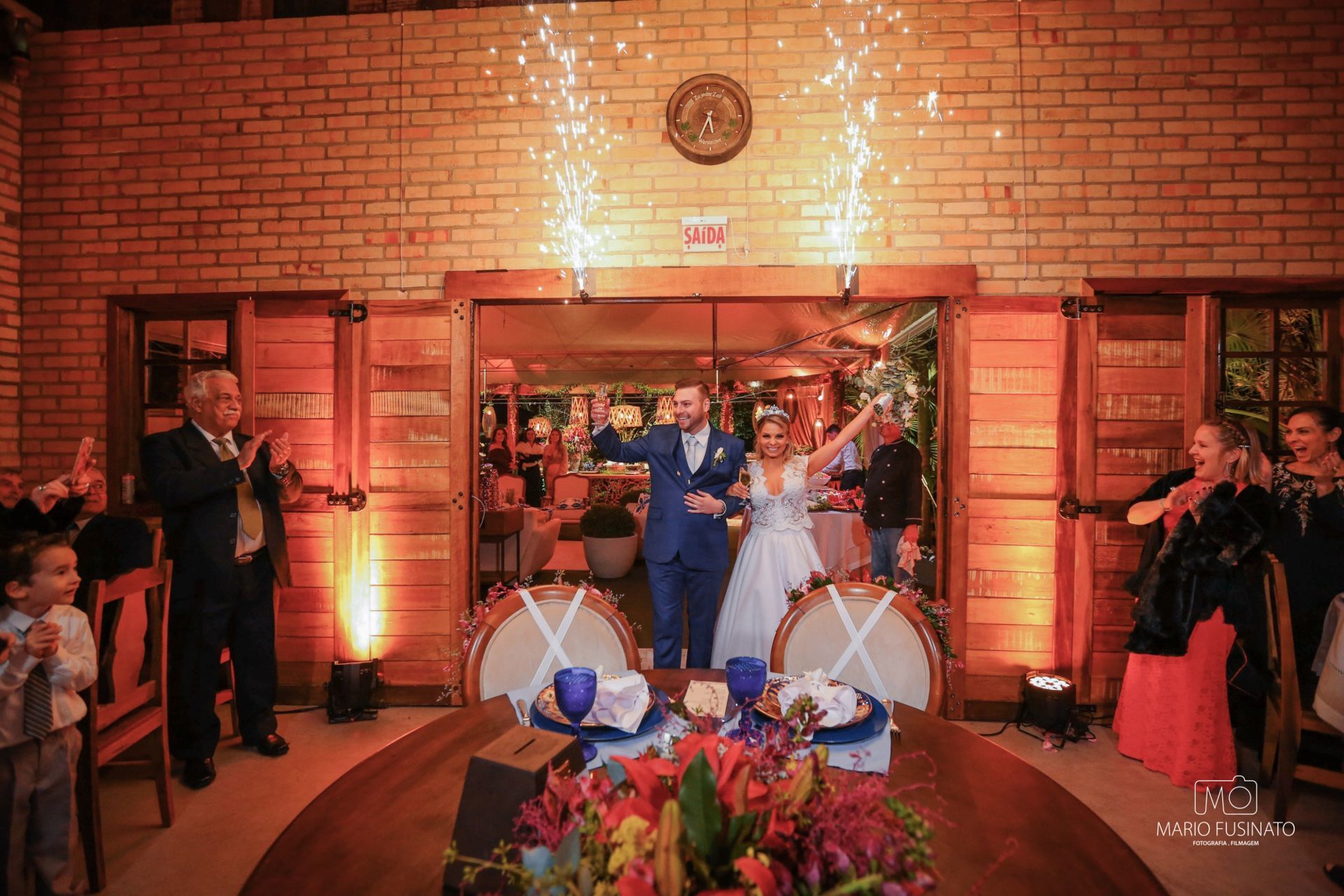 Foto Casamento - Lara e Diego Foto Casamento - Lara e Diego - Imagem 56