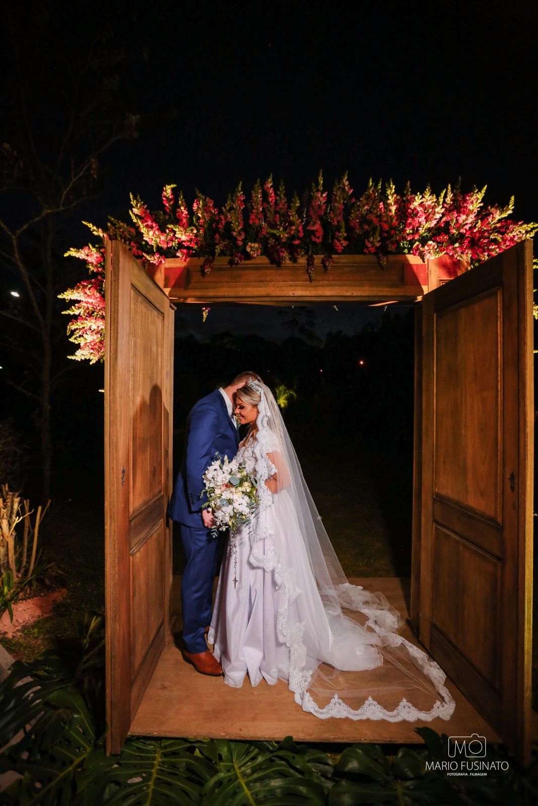 Foto Casamento - Lara e Diego Foto Casamento - Lara e Diego - Imagem 51