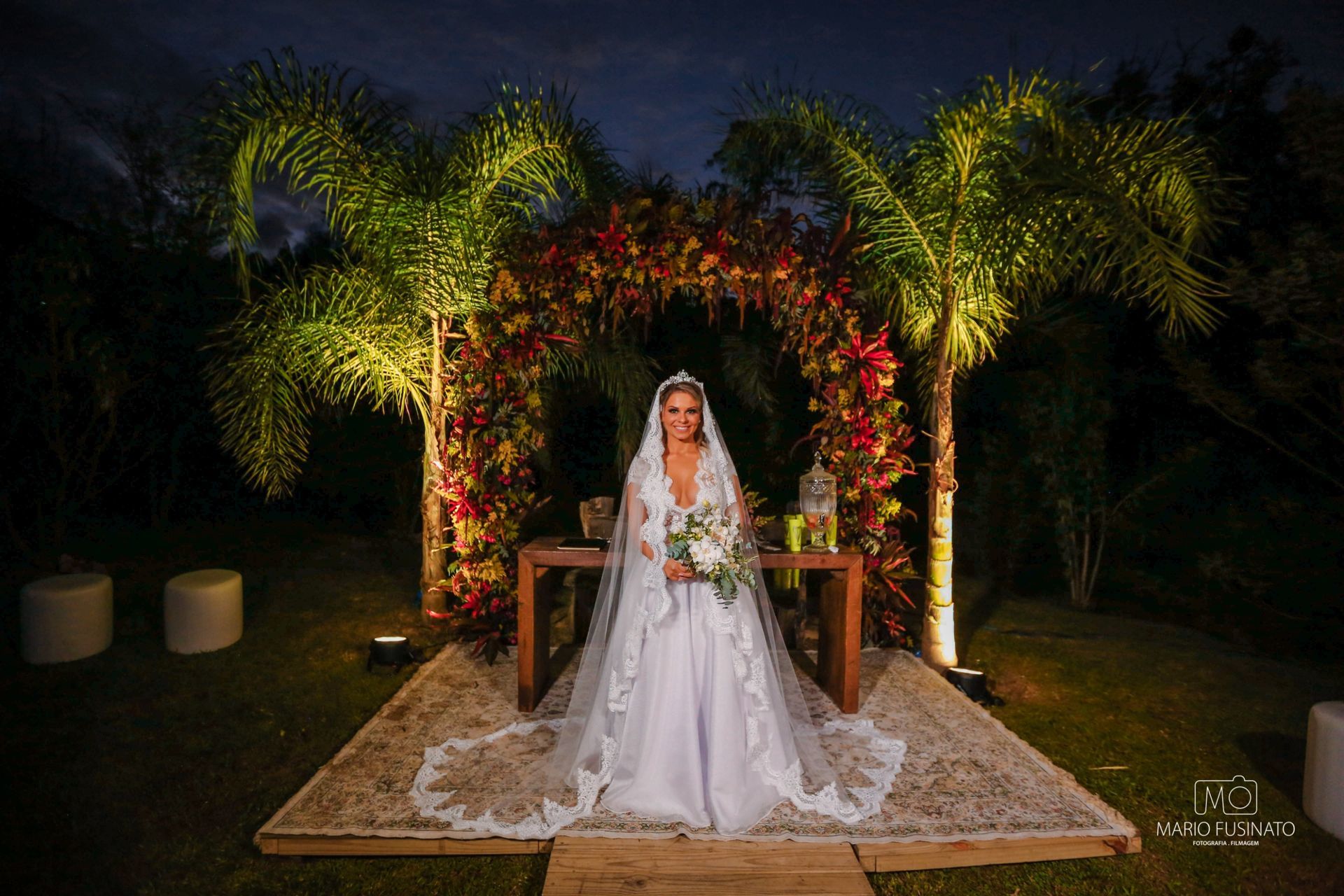 Foto Casamento - Lara e Diego Foto Casamento - Lara e Diego - Imagem 45