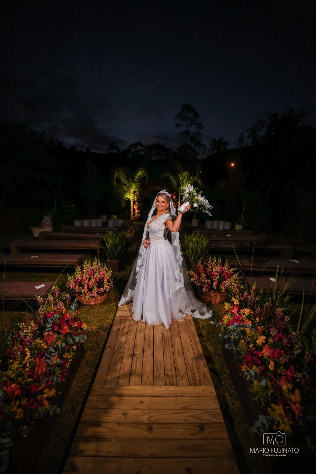 Foto Casamento - Lara e Diego Foto Casamento - Lara e Diego - Imagem 47