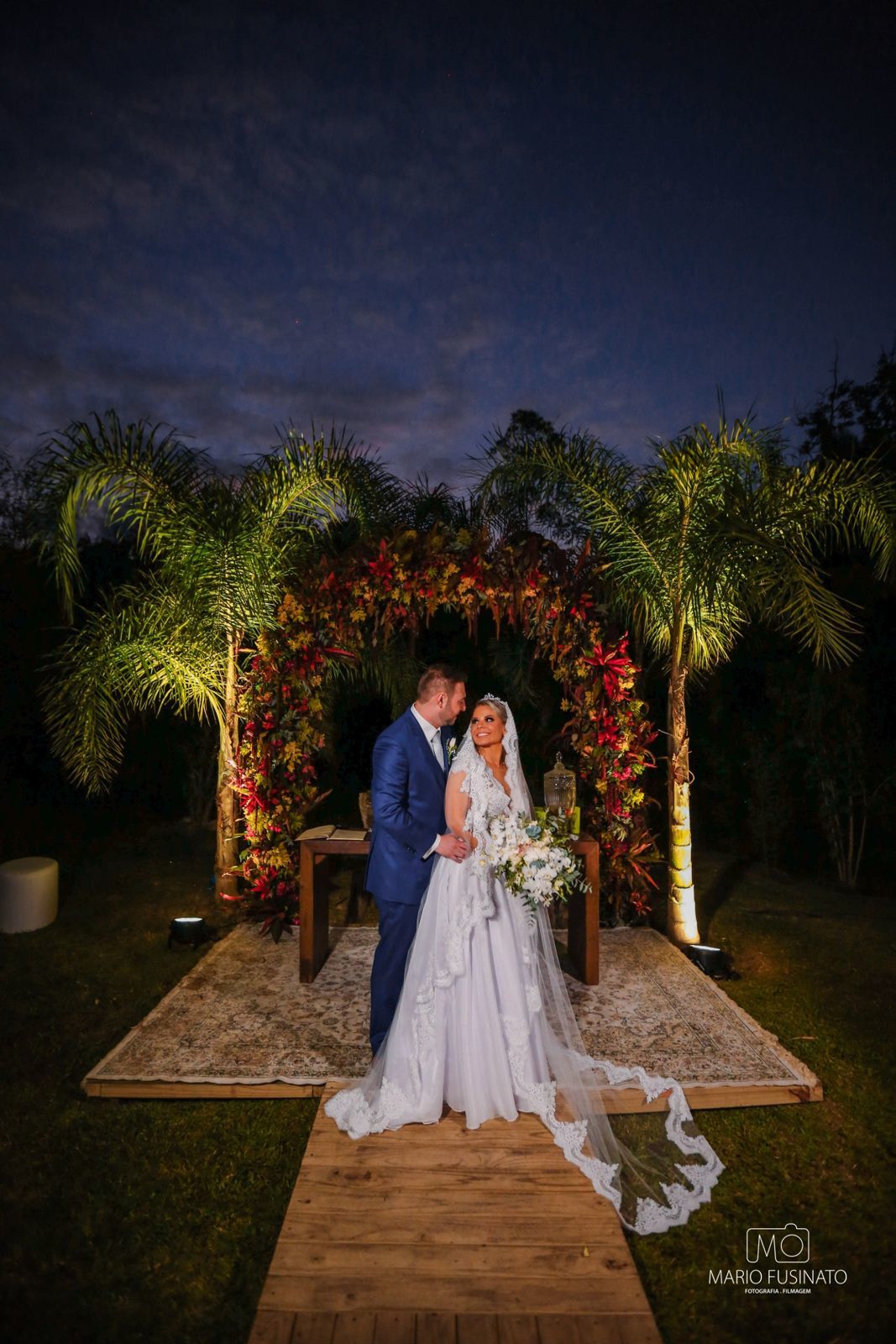 Foto Casamento - Lara e Diego Foto Casamento - Lara e Diego - Imagem 43